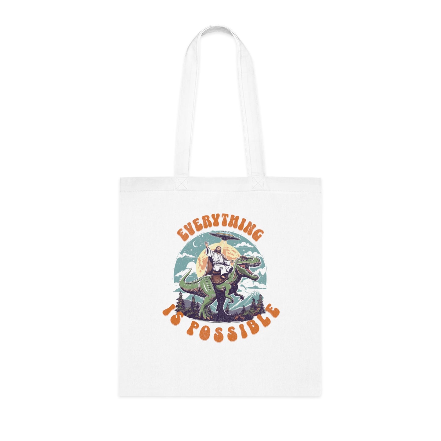 Everything Tote