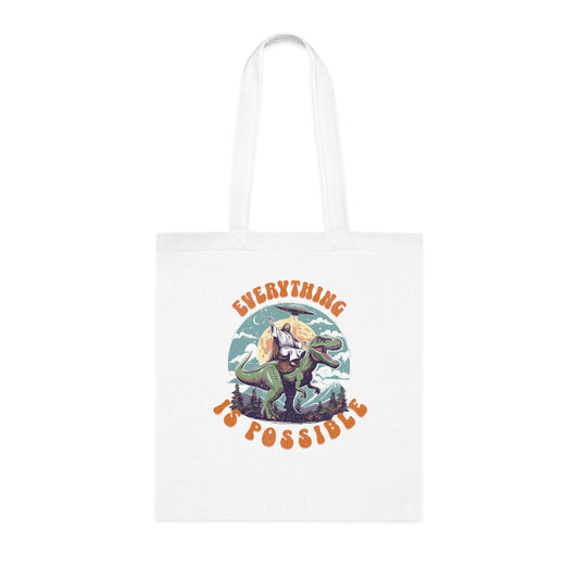 Everything Tote