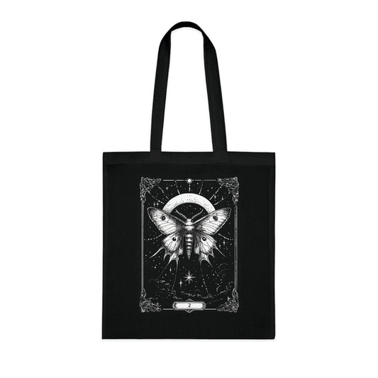 Moth Tote