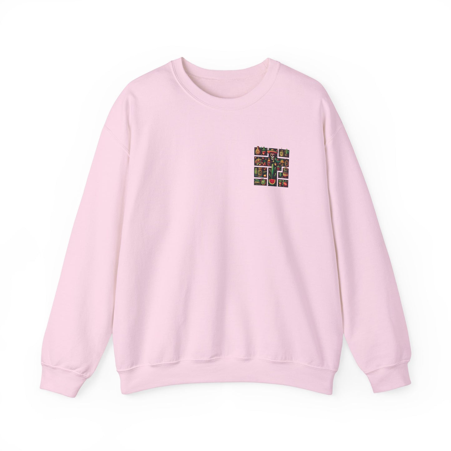 MX Sweatshirt