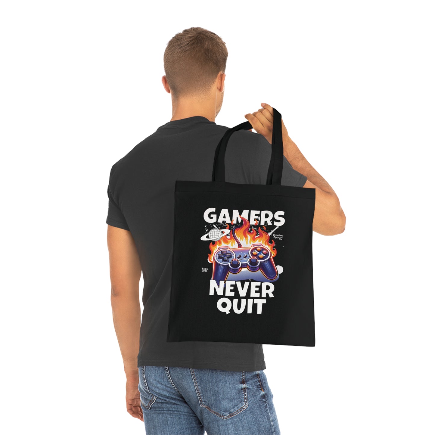 Gamers Tote