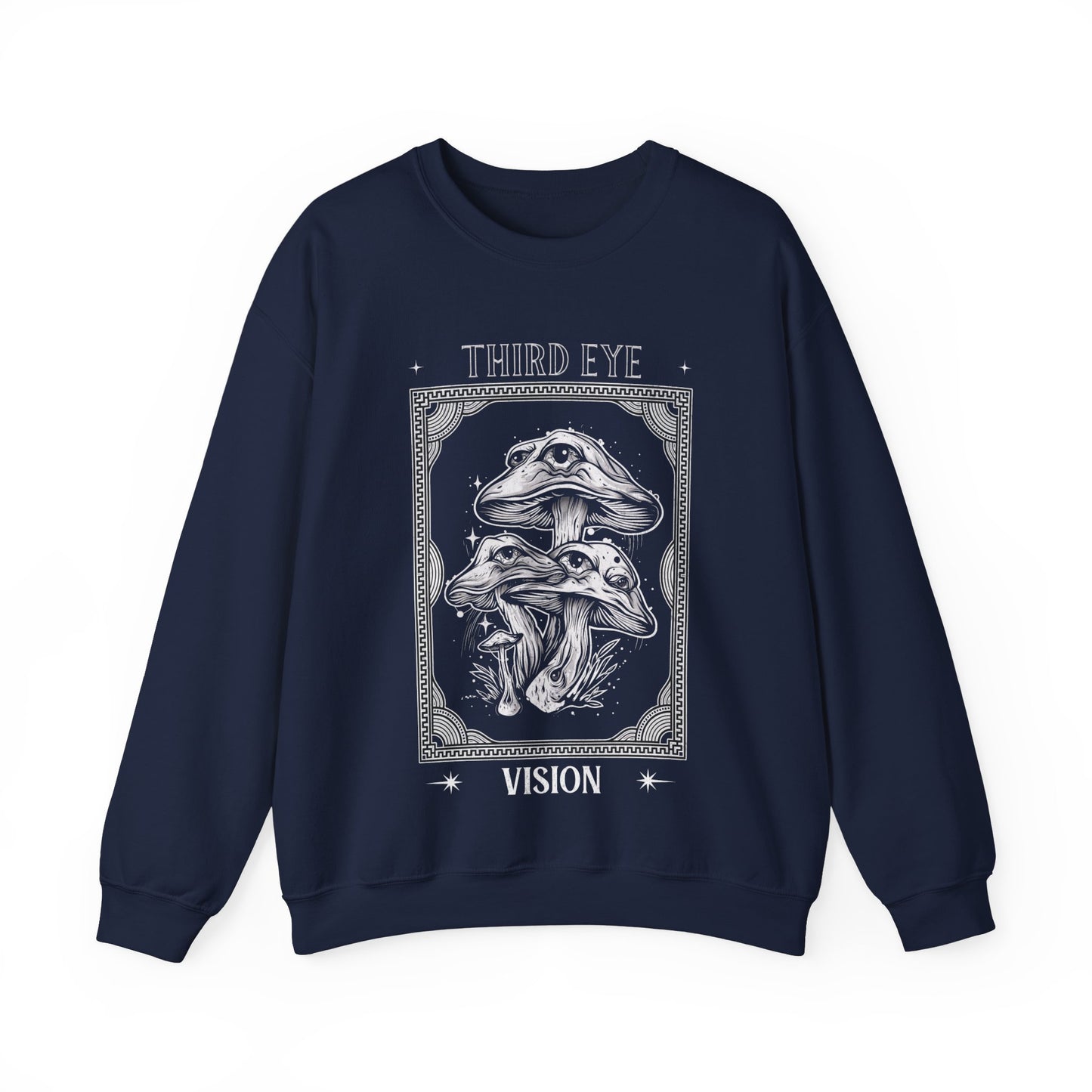 Third Eye Sweatshirt