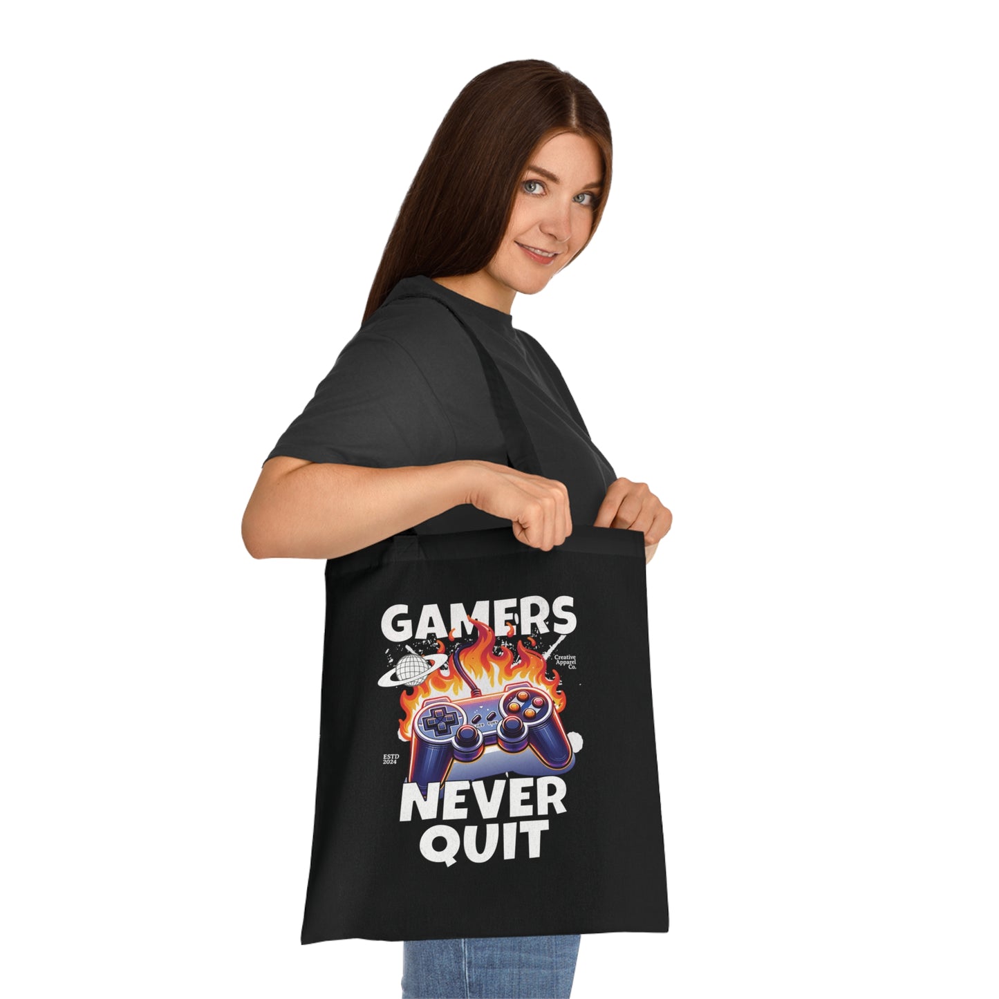 Gamers Tote