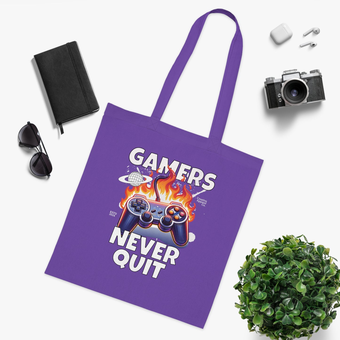 Gamers Tote