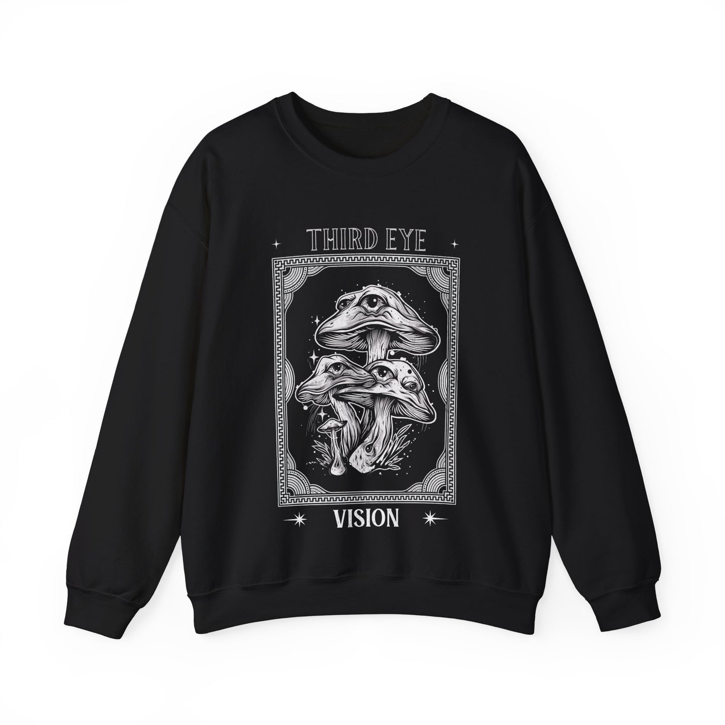 Third Eye Sweatshirt