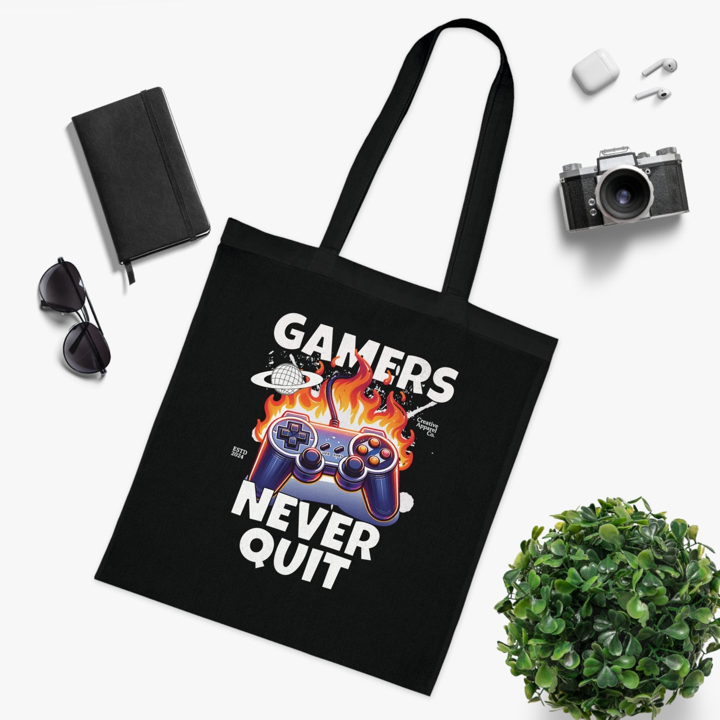 Gamers Tote