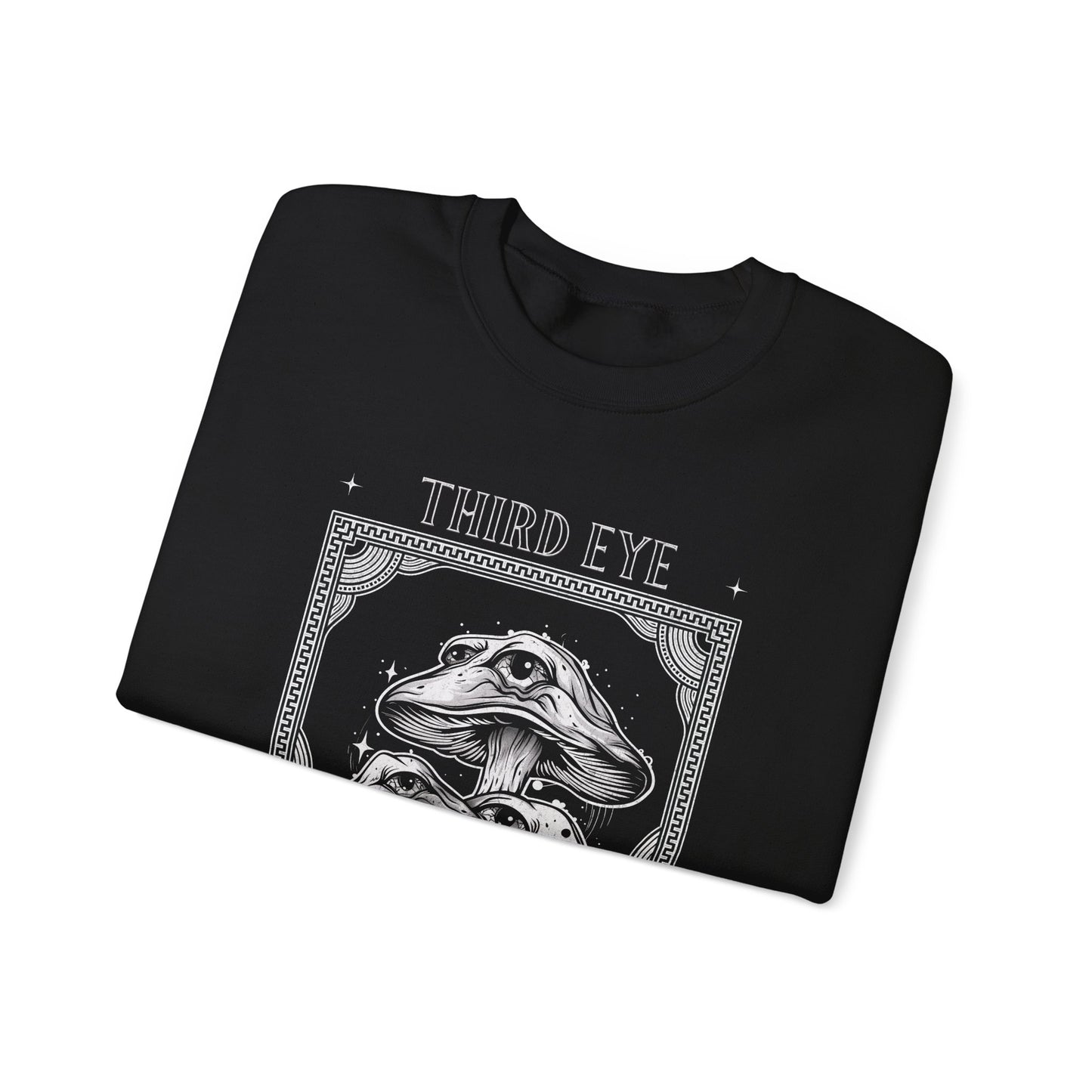 Third Eye Sweatshirt