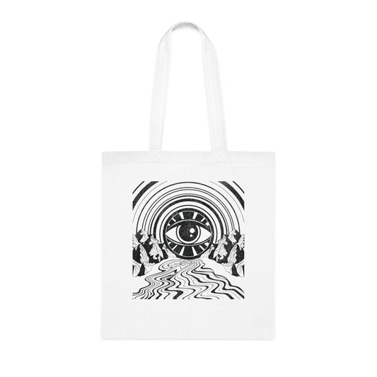 Gods Eye Tote