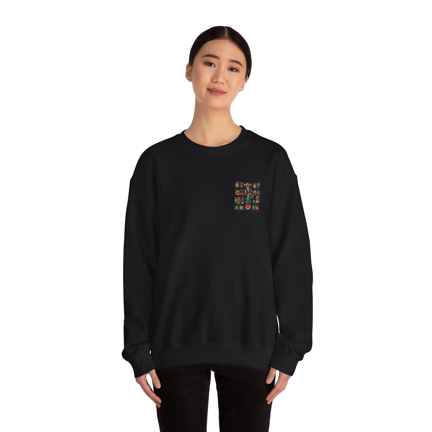 MX Sweatshirt