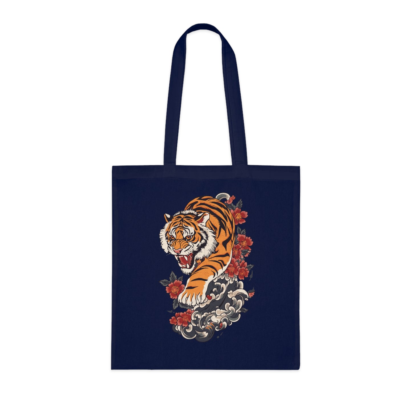 Tiger Tote