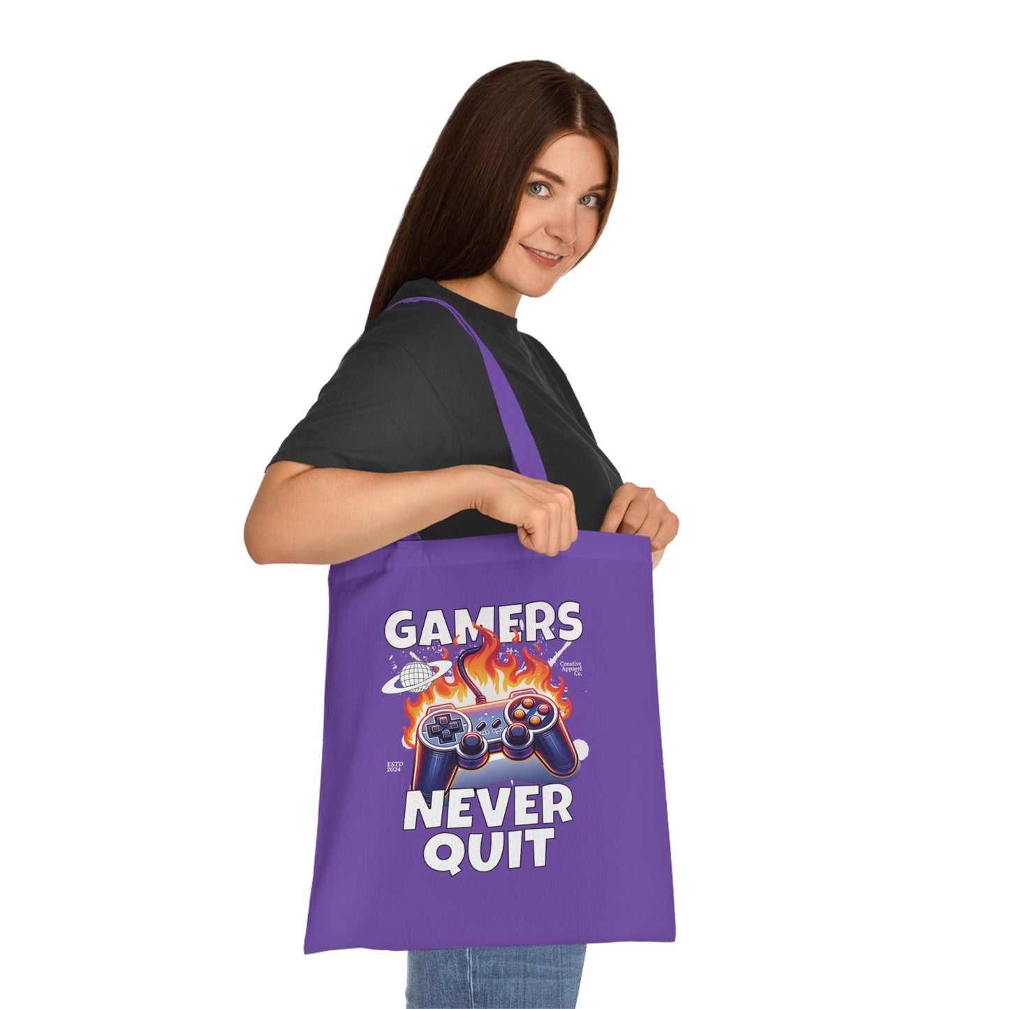 Gamers Tote