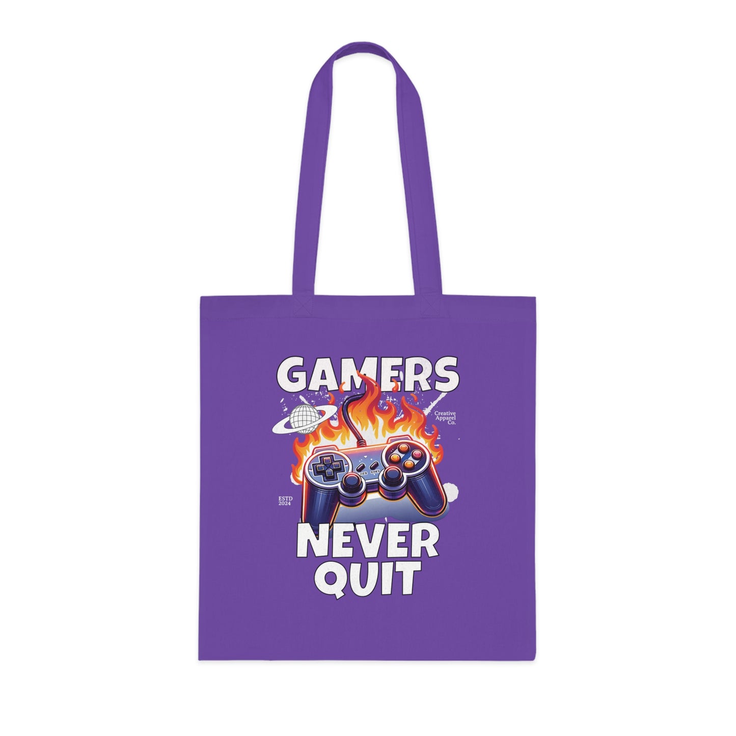 Gamers Tote