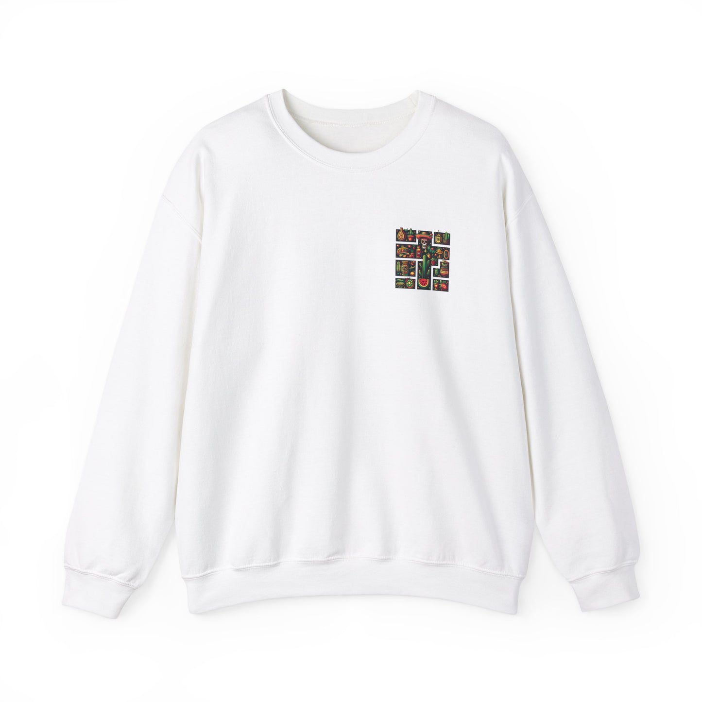 MX Sweatshirt