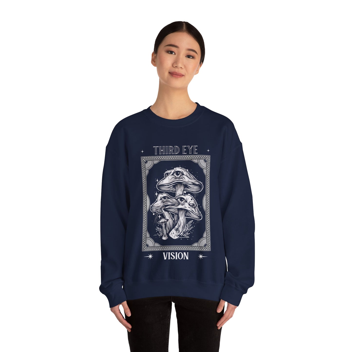 Third Eye Sweatshirt