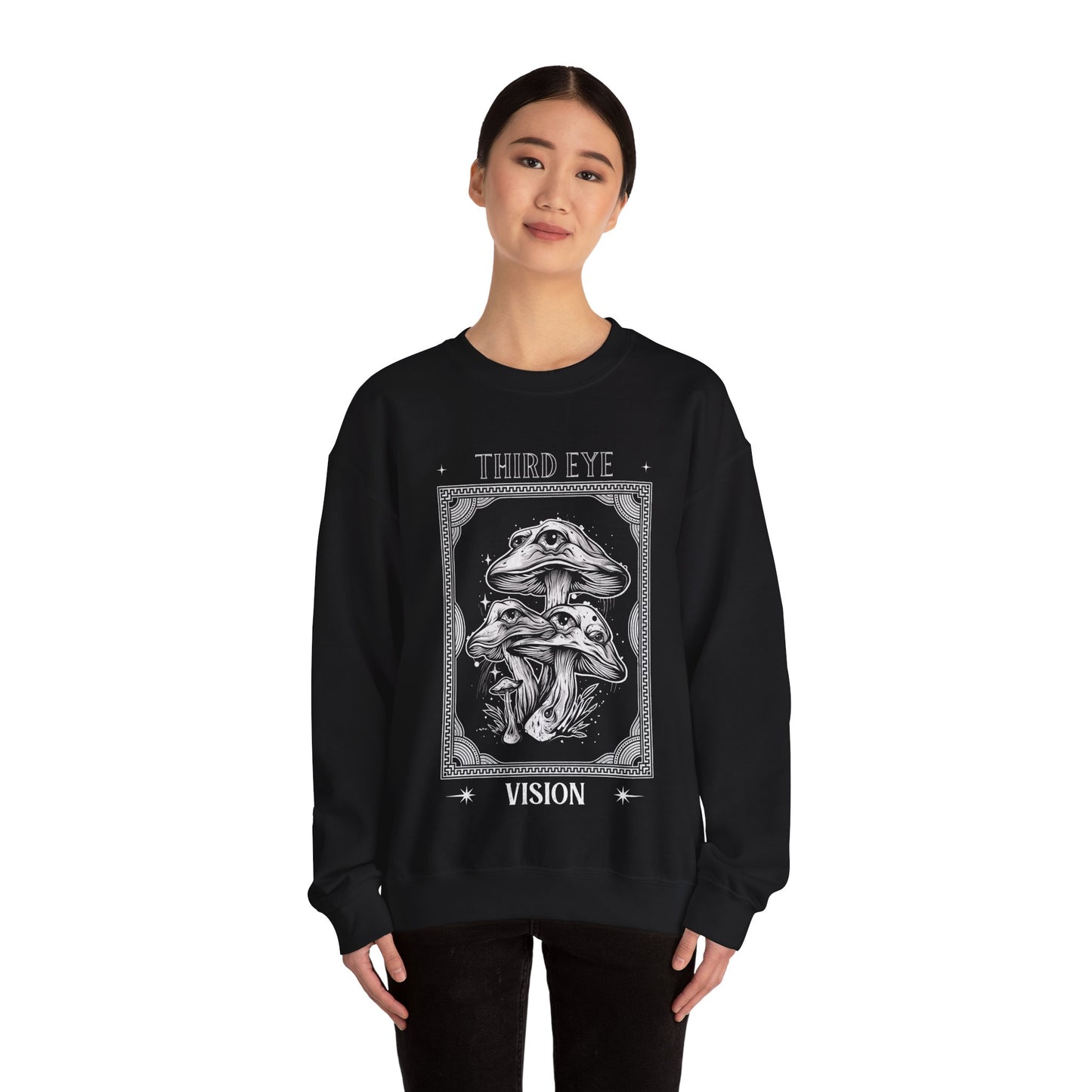 Third Eye Sweatshirt