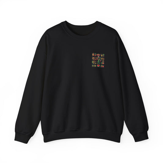 MX Sweatshirt